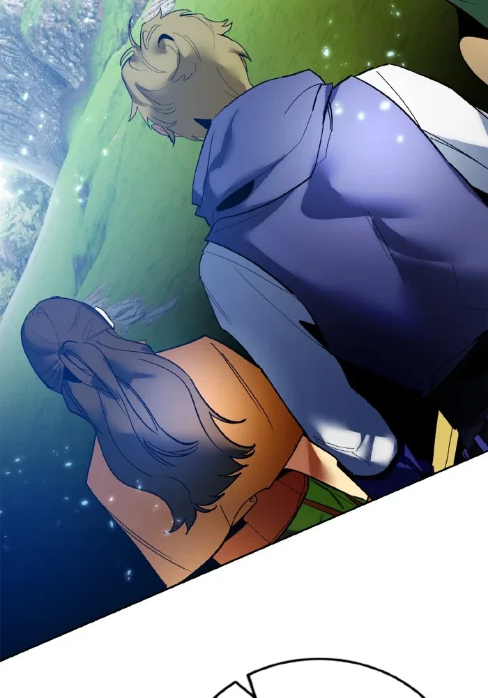 Return to Player Chapter 84 – Page 20