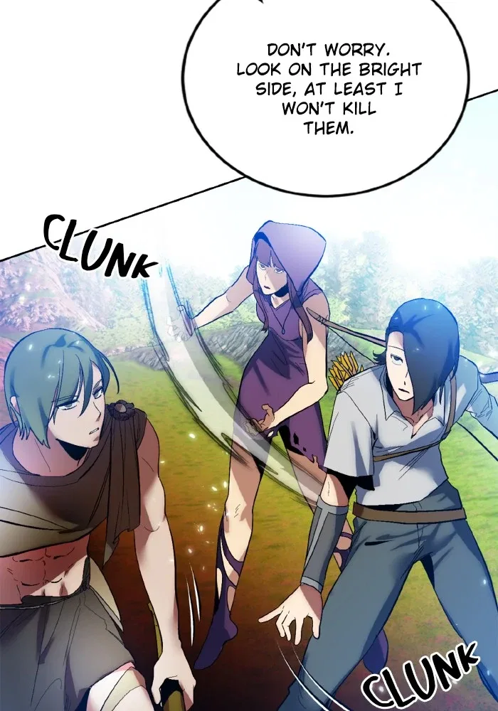 Return to Player Chapter 84 – Page 21