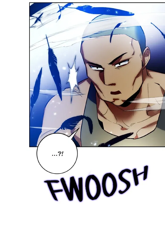 Return to Player Chapter 84 – Page 27