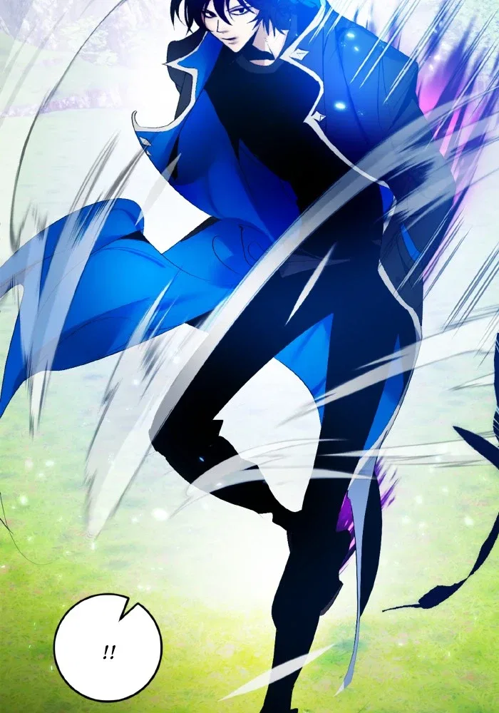Return to Player Chapter 84 – Page 31