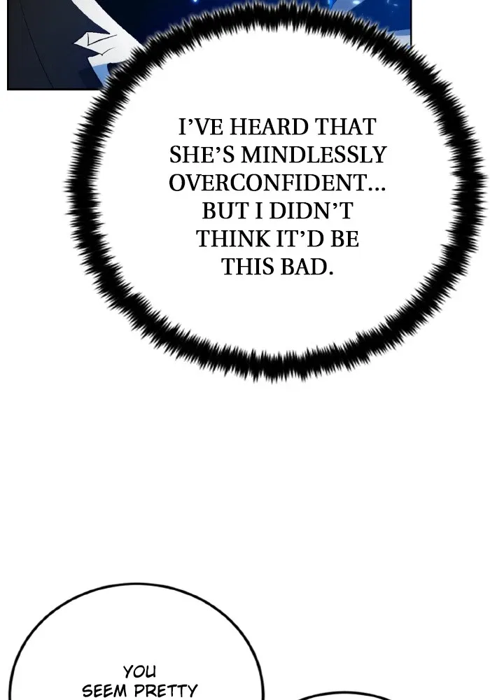 Return to Player Chapter 84 – Page 40