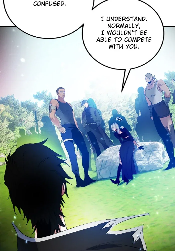 Return to Player Chapter 84 – Page 41