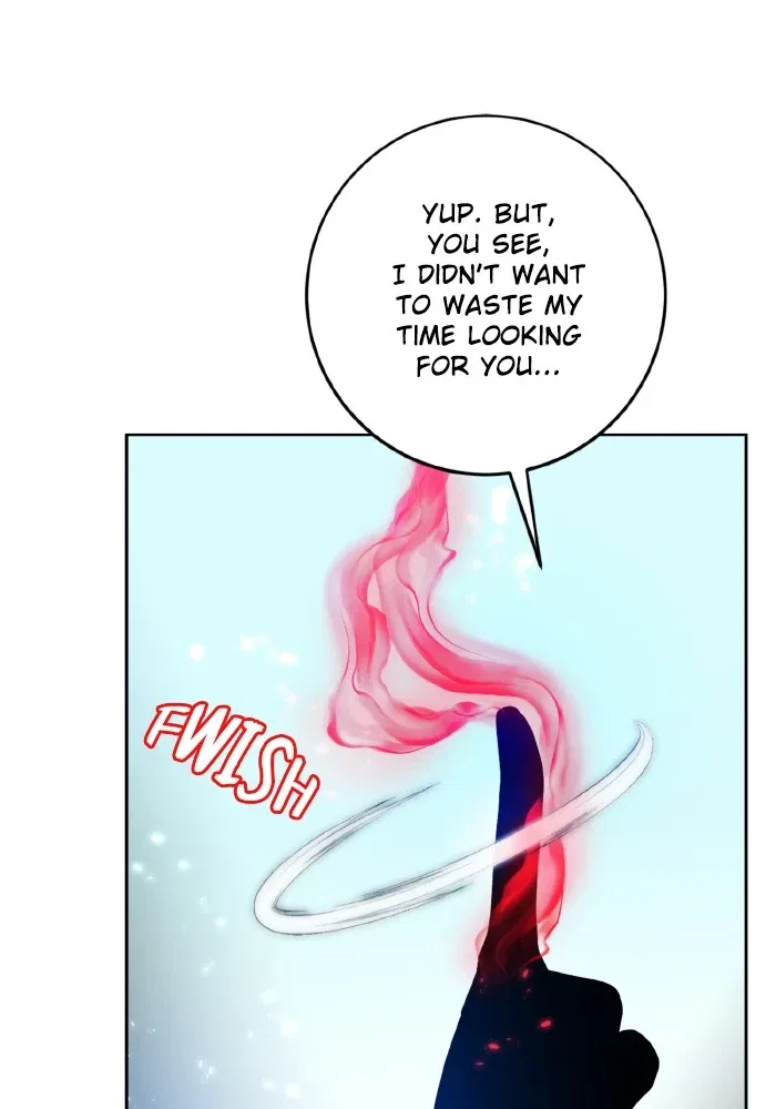 Return to Player Chapter 84 – Page 43