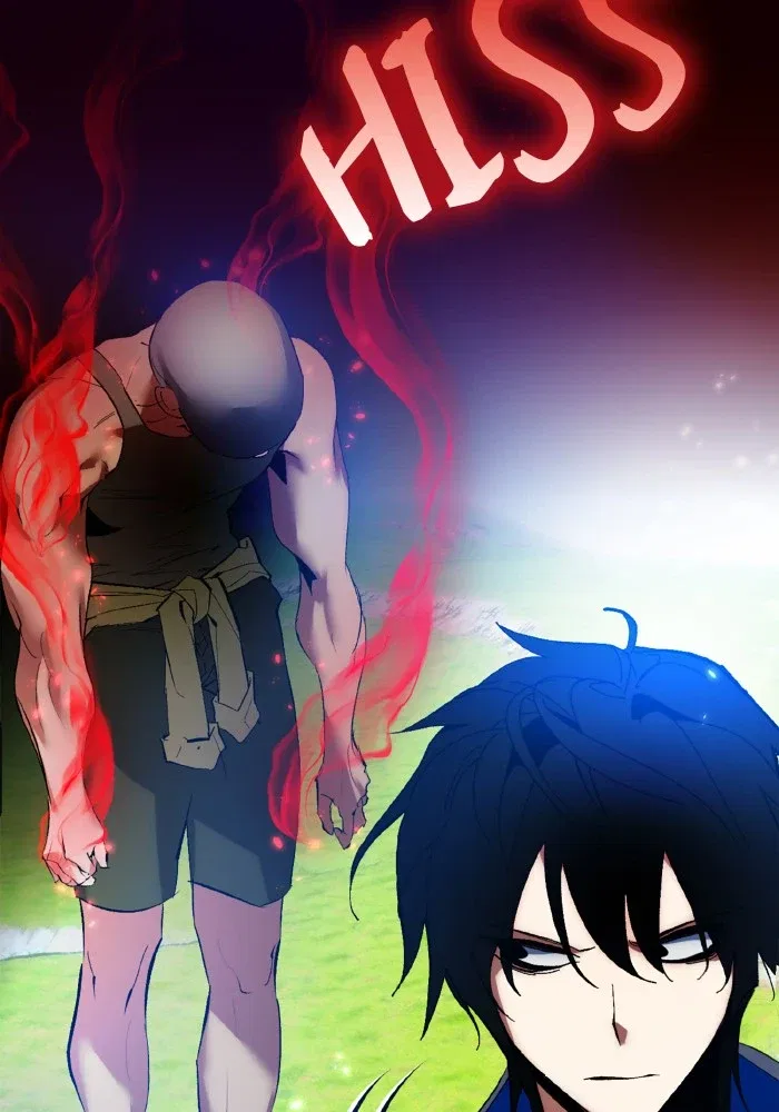 Return to Player Chapter 84 – Page 45