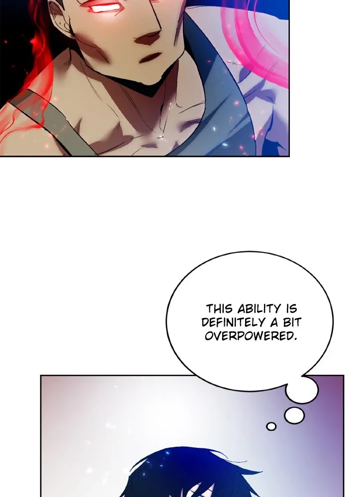 Return to Player Chapter 84 – Page 47