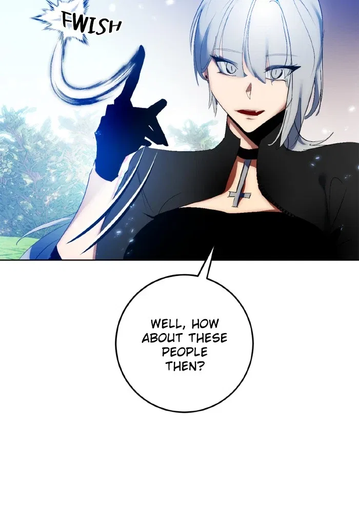 Return to Player Chapter 84 – Page 50