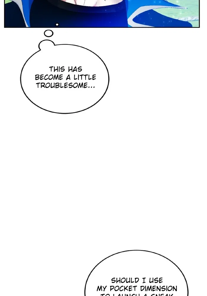 Return to Player Chapter 84 – Page 57