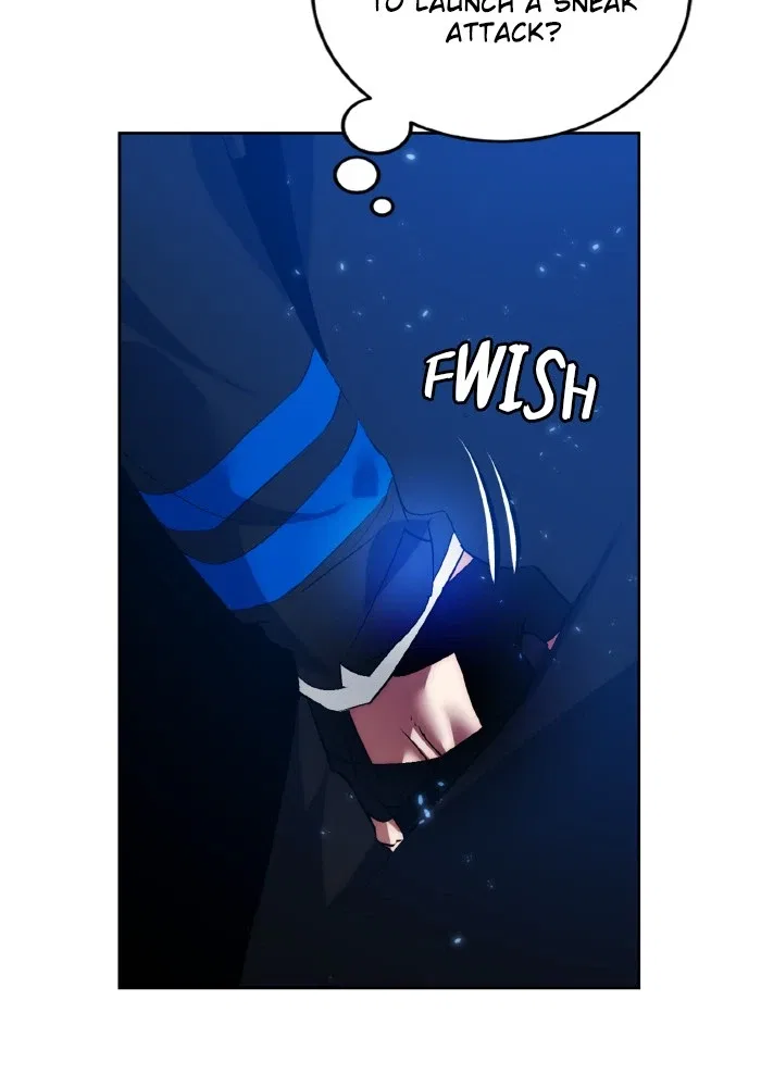 Return to Player Chapter 84 – Page 58