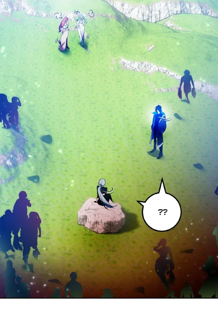 Return to Player Chapter 84 – Page 61