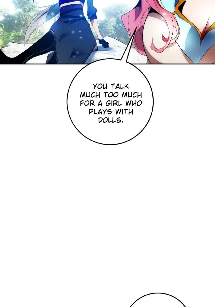Return to Player Chapter 84 – Page 73