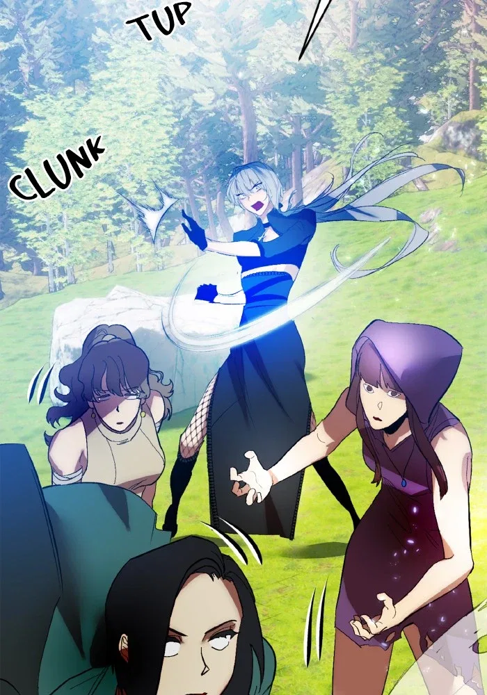 Return to Player Chapter 84 – Page 89