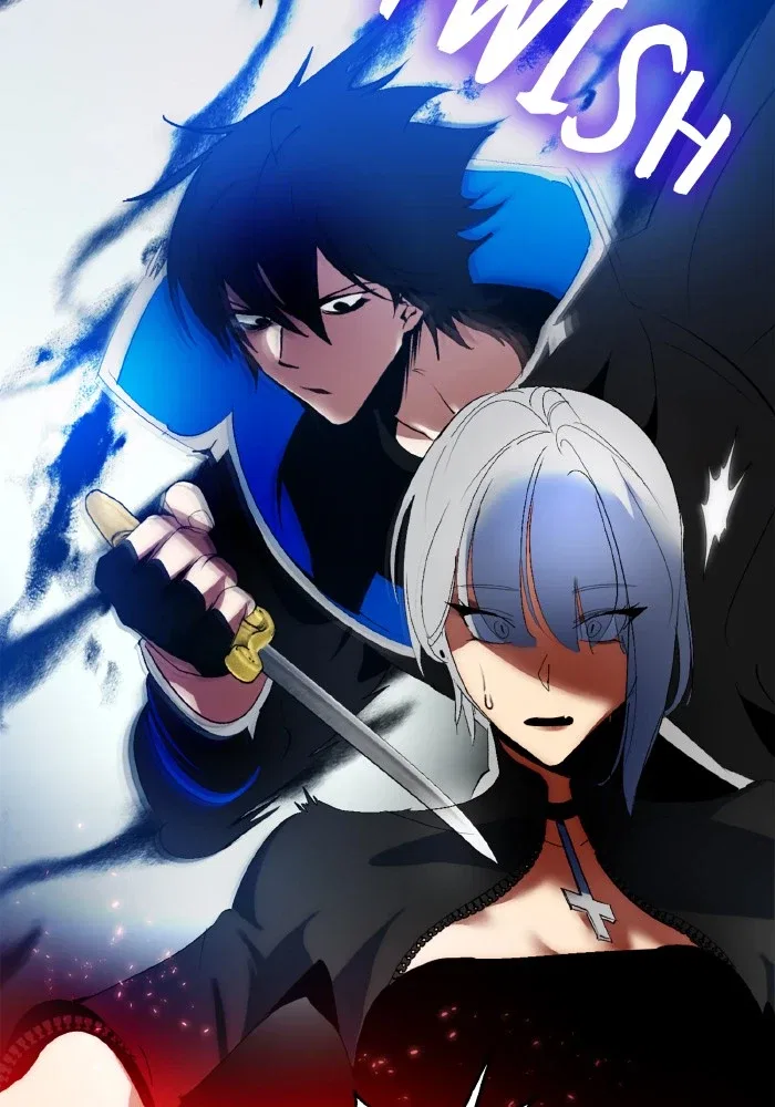 Return to Player Chapter 84 – Page 107