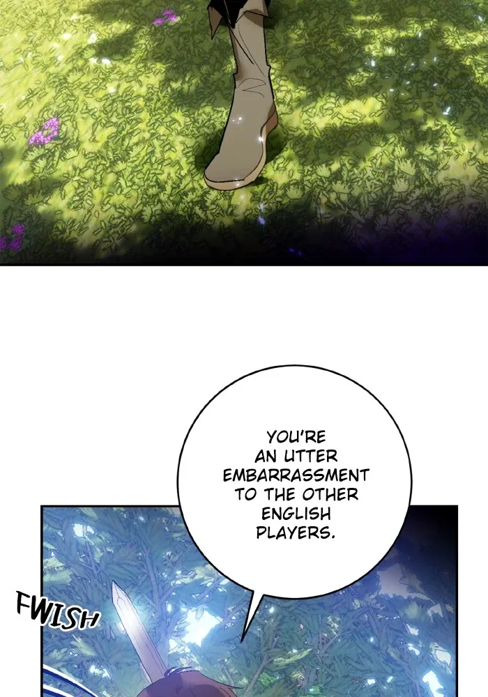 Return to Player Chapter 83 – Page 7