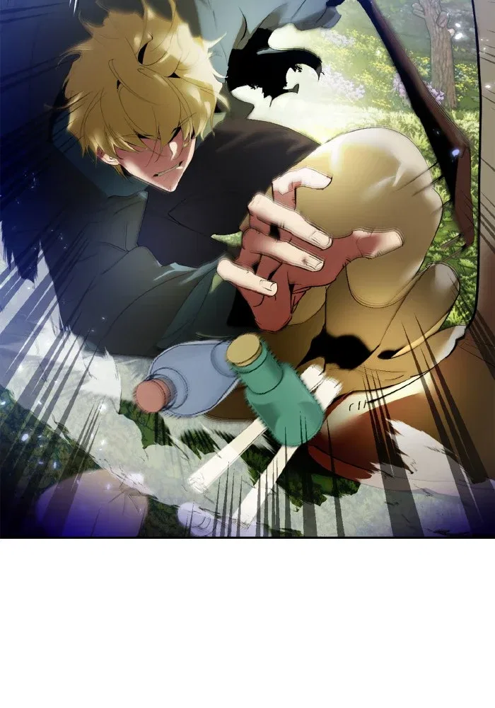 Return to Player Chapter 83 – Page 11