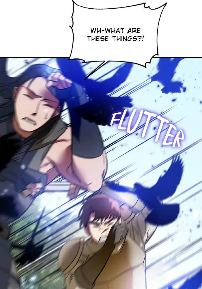 Return to Player Chapter 83 – Page 27