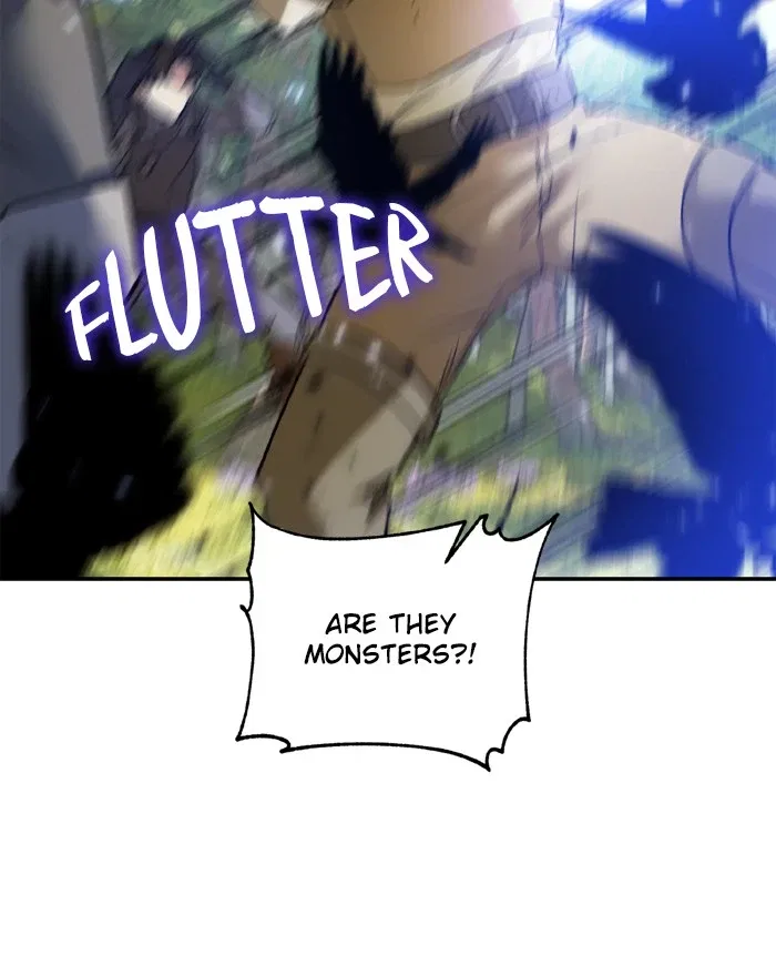 Return to Player Chapter 83 – Page 28
