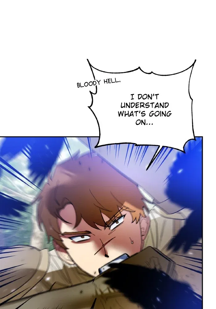 Return to Player Chapter 83 – Page 30