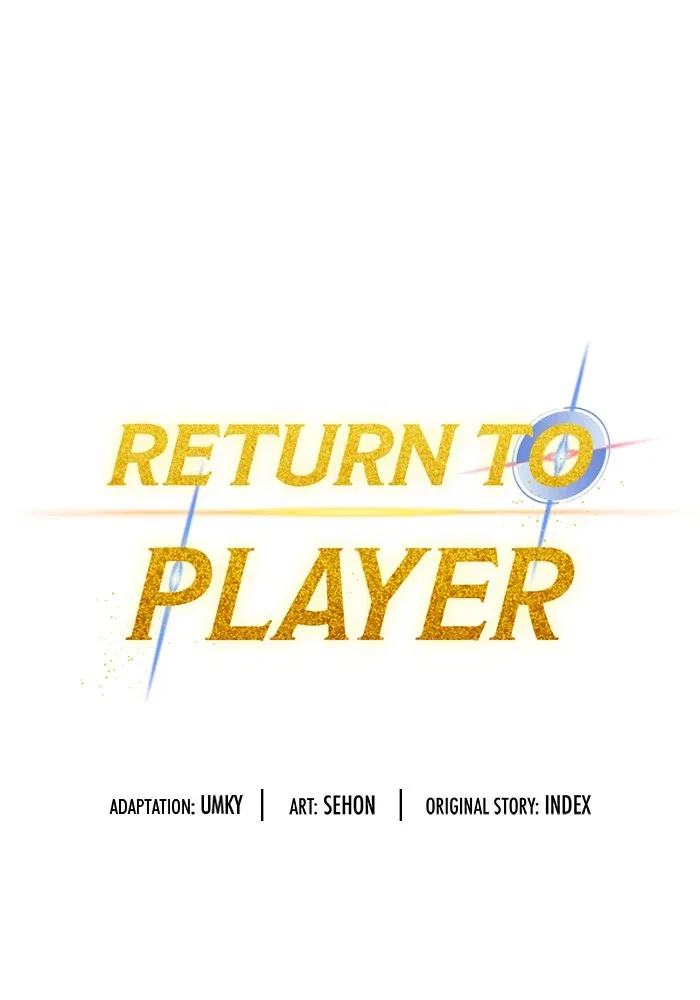 Return to Player Chapter 83 – Page 38