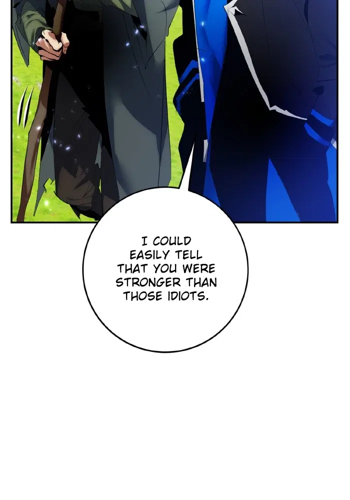 Return to Player Chapter 83 – Page 42