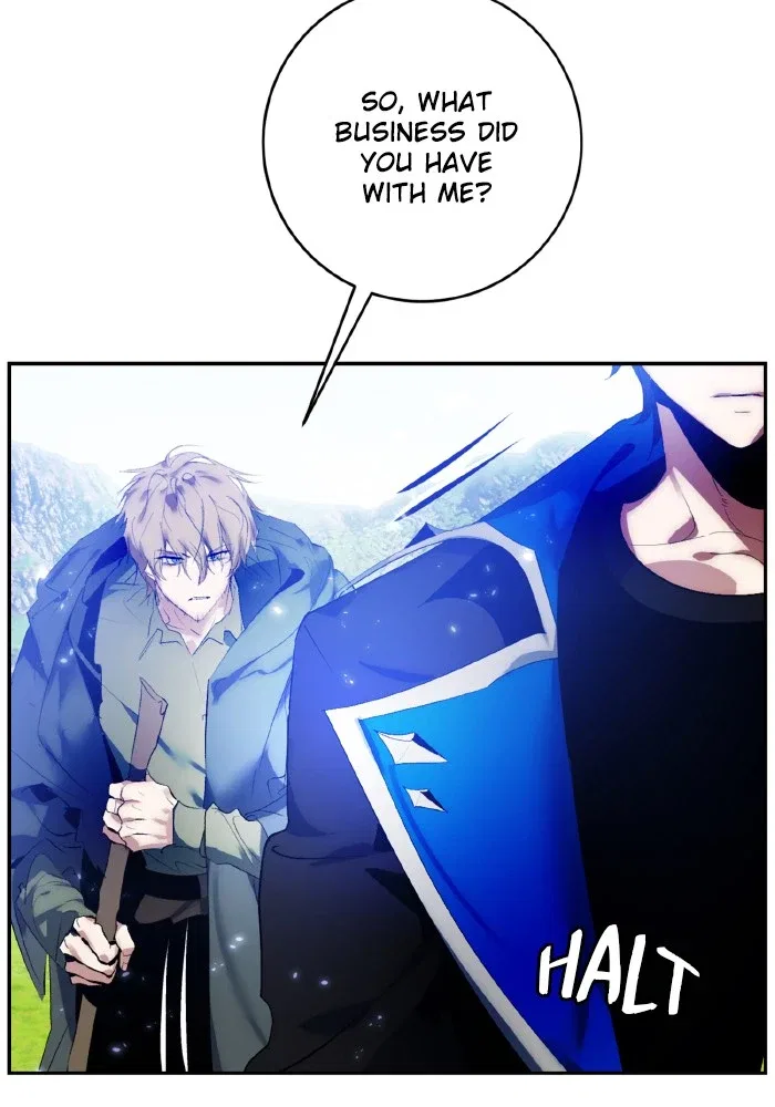 Return to Player Chapter 83 – Page 48