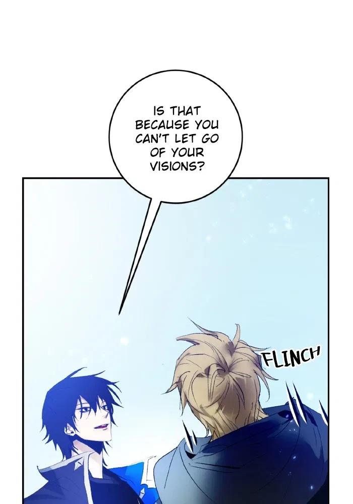 Return to Player Chapter 83 – Page 55