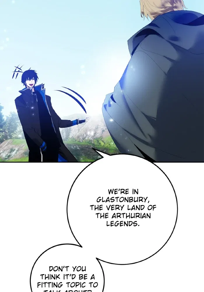 Return to Player Chapter 83 – Page 62
