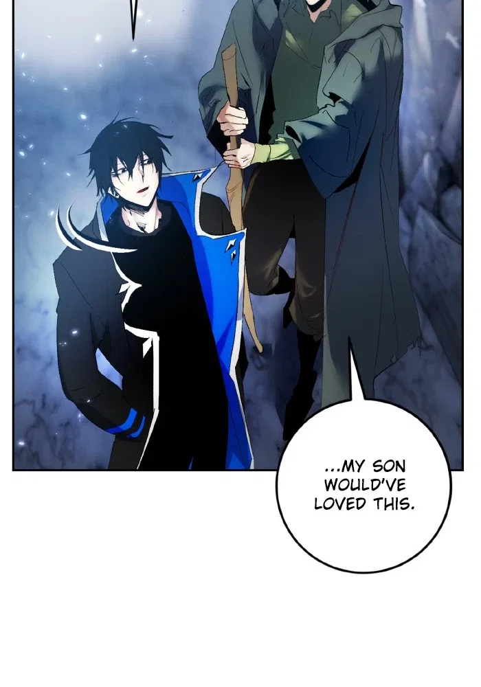 Return to Player Chapter 83 – Page 77