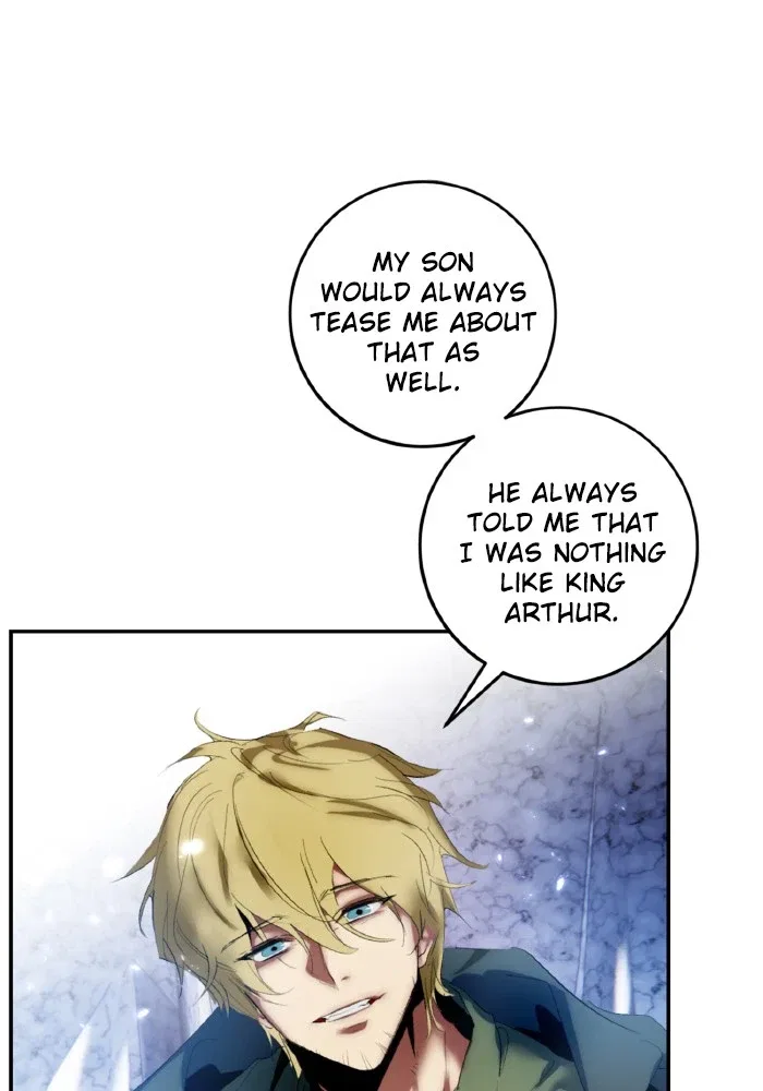 Return to Player Chapter 83 – Page 81