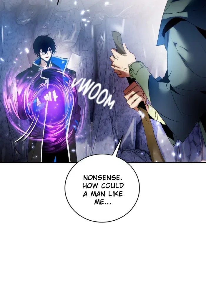 Return to Player Chapter 83 – Page 83