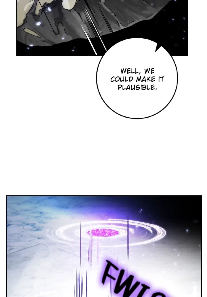 Return to Player Chapter 83 – Page 85