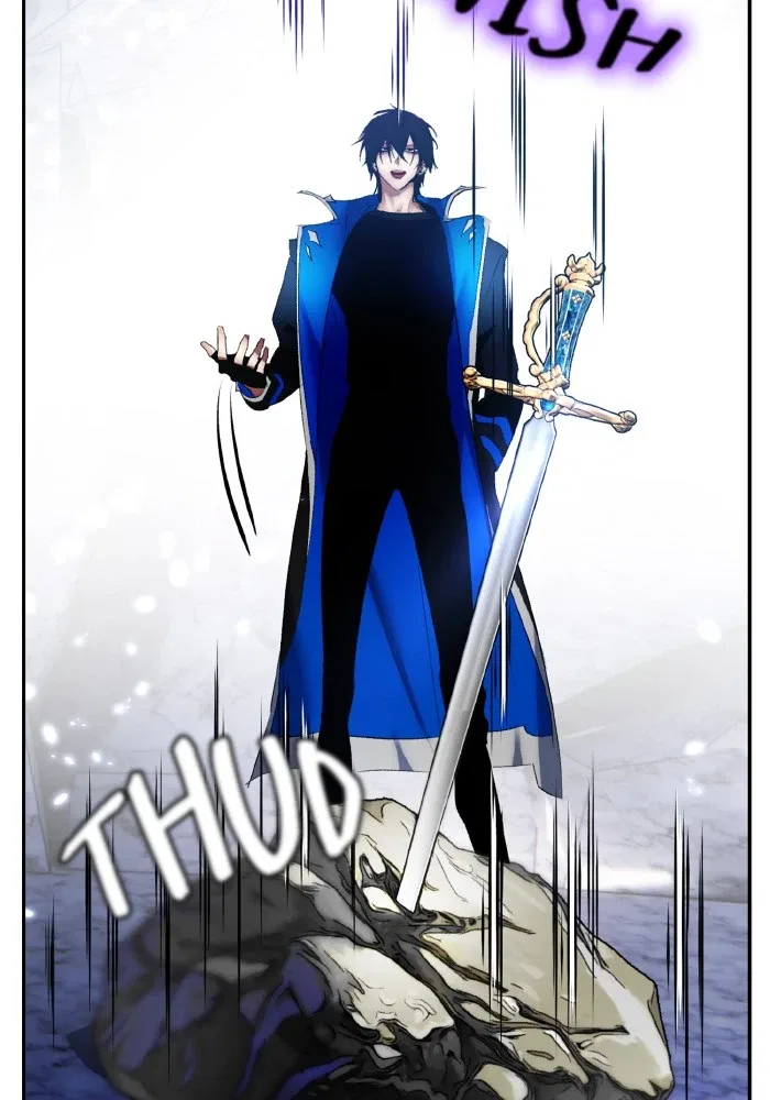 Return to Player Chapter 83 – Page 86