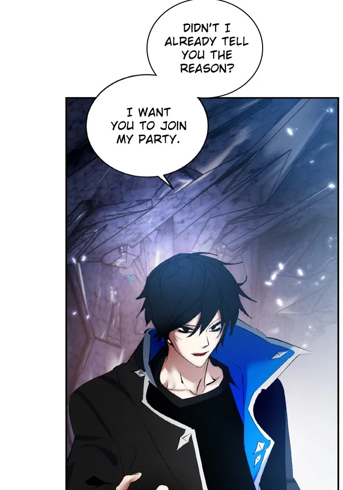 Return to Player Chapter 83 – Page 89