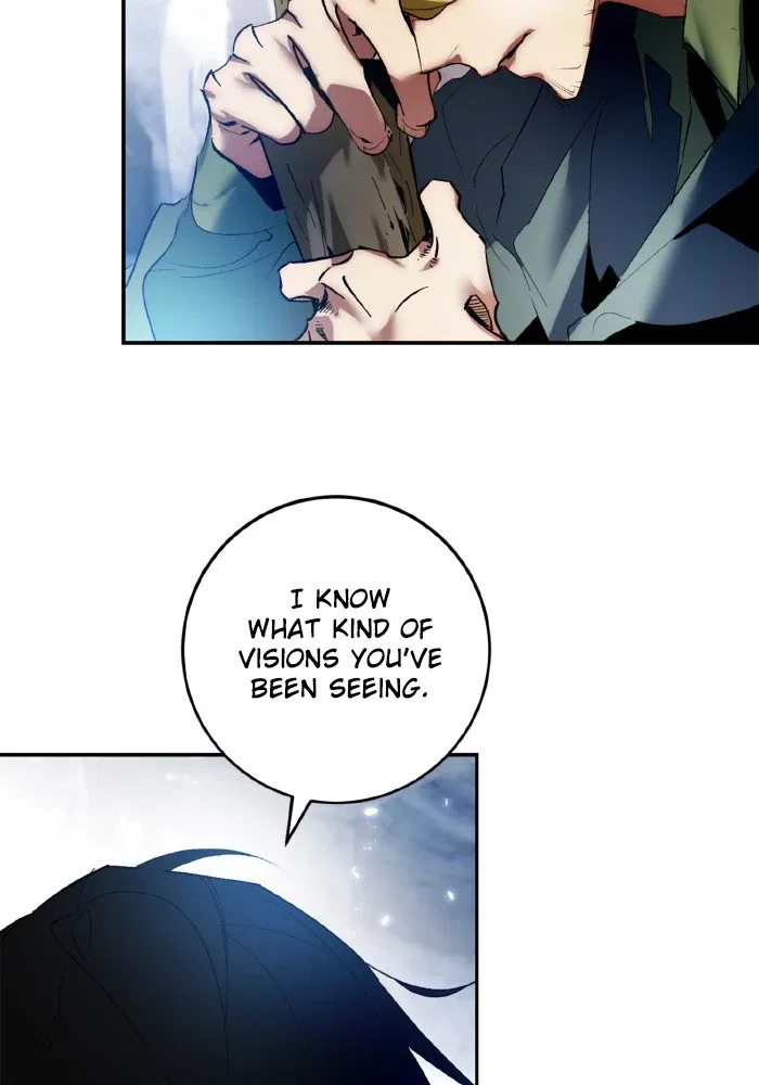 Return to Player Chapter 83 – Page 91