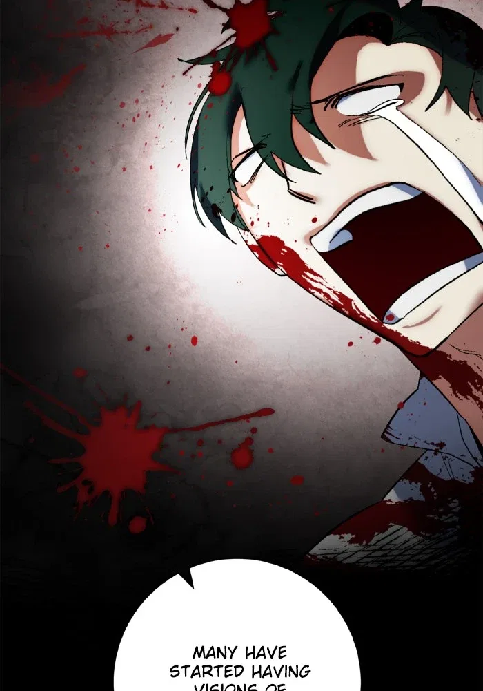 Return to Player Chapter 83 – Page 96