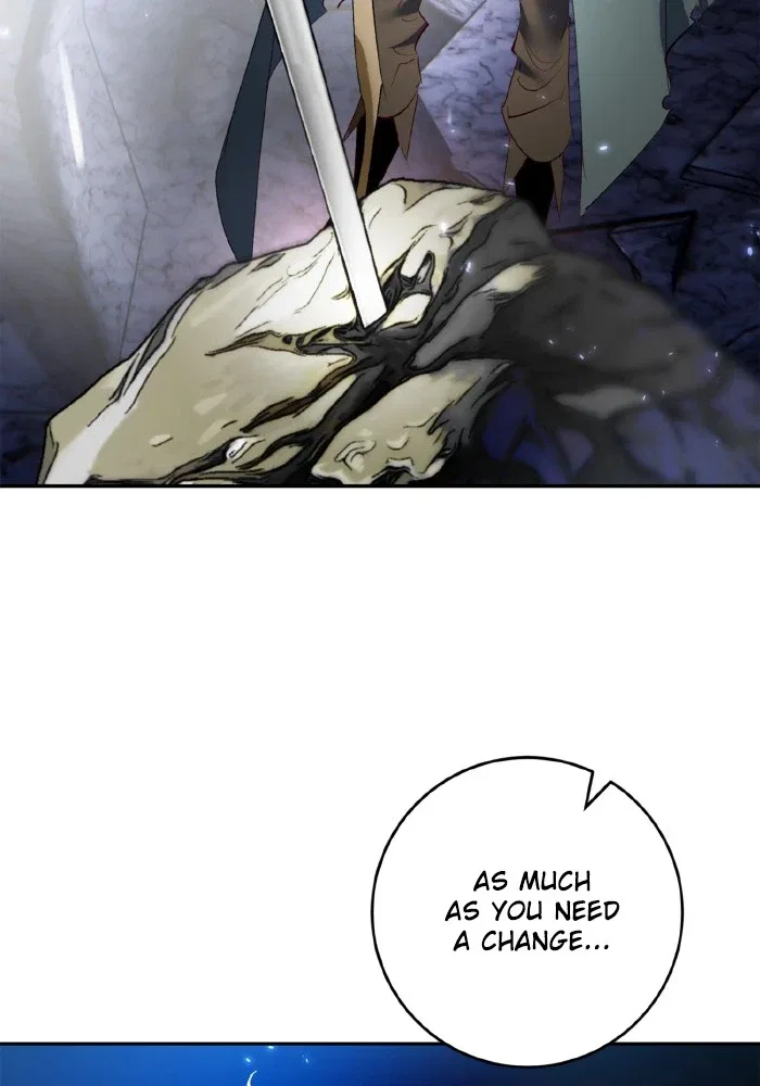 Return to Player Chapter 83 – Page 104