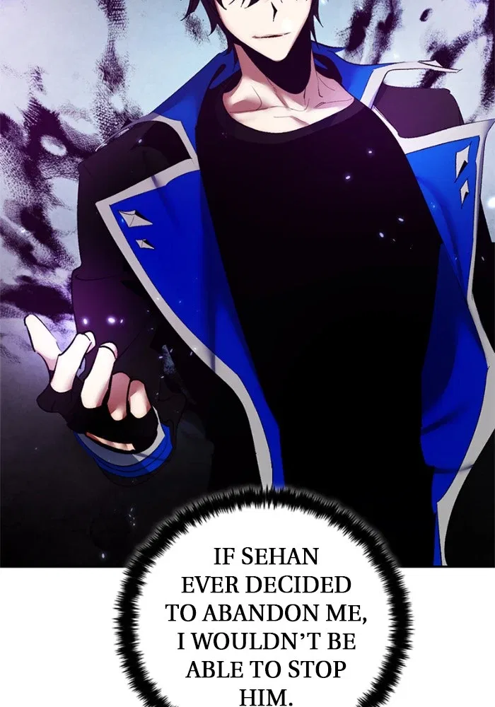 Return to Player Chapter 82 – Page 20