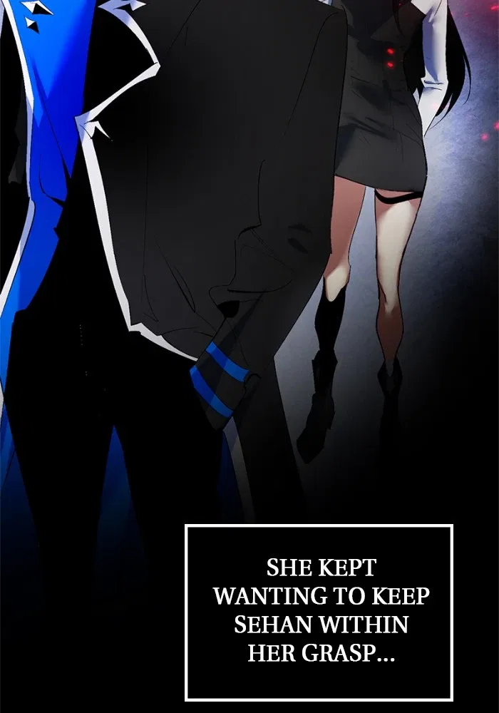 Return to Player Chapter 82 – Page 35