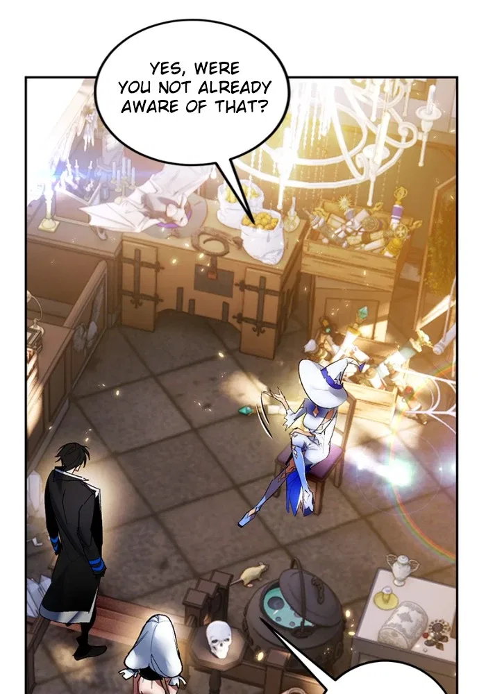 Return to Player Chapter 82 – Page 53