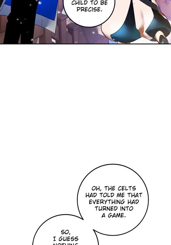 Return to Player Chapter 82 – Page 60