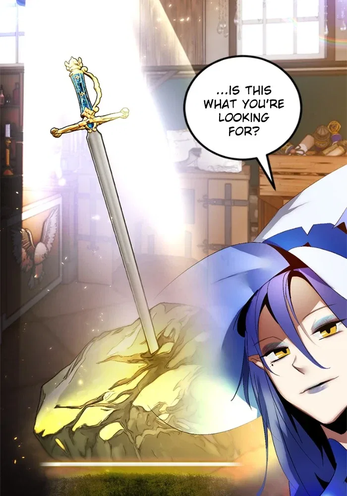 Return to Player Chapter 82 – Page 68