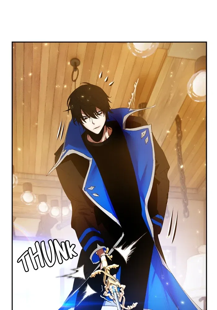 Return to Player Chapter 82 – Page 76