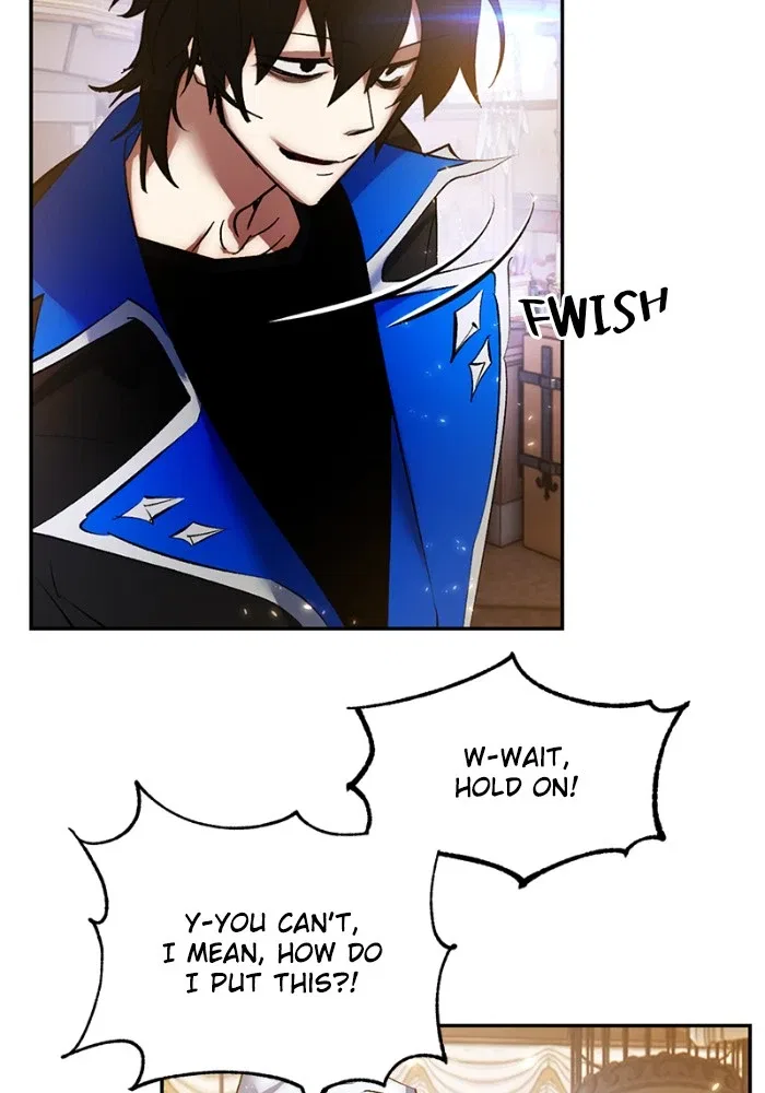 Return to Player Chapter 82 – Page 86