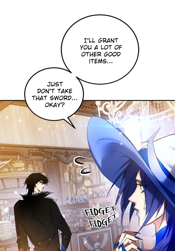 Return to Player Chapter 82 – Page 88