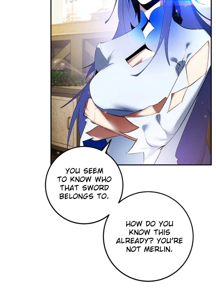 Return to Player Chapter 82 – Page 92