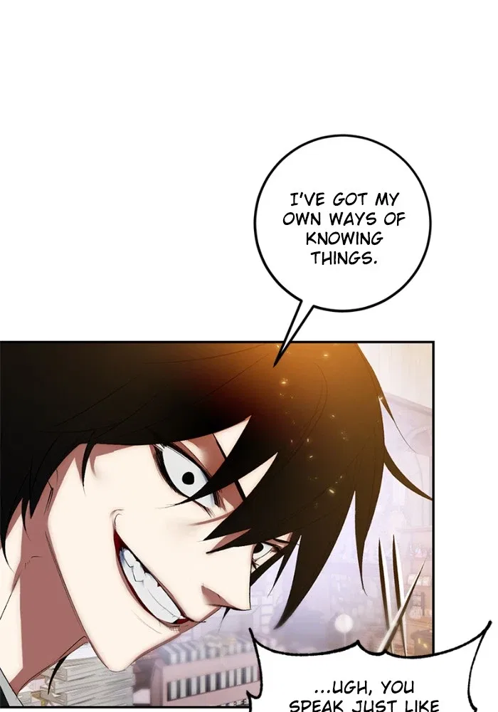 Return to Player Chapter 82 – Page 93