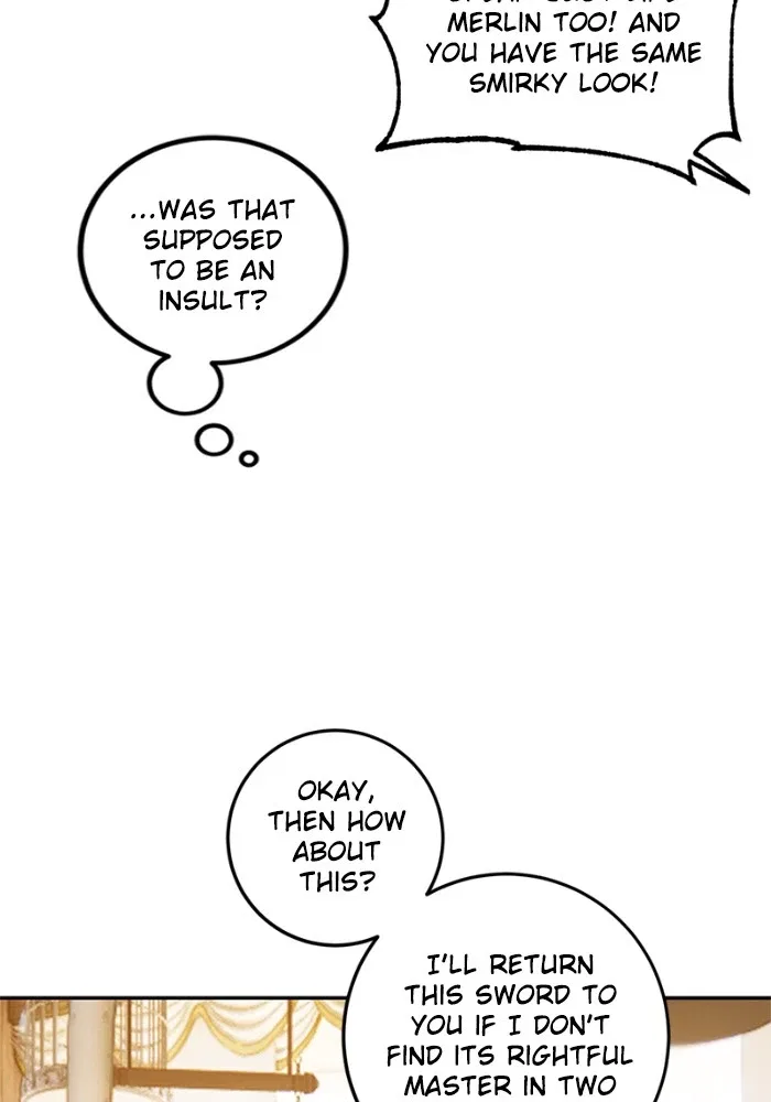 Return to Player Chapter 82 – Page 94