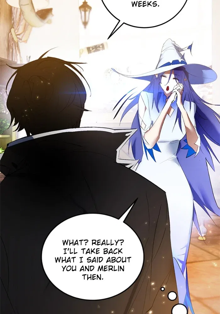 Return to Player Chapter 82 – Page 95