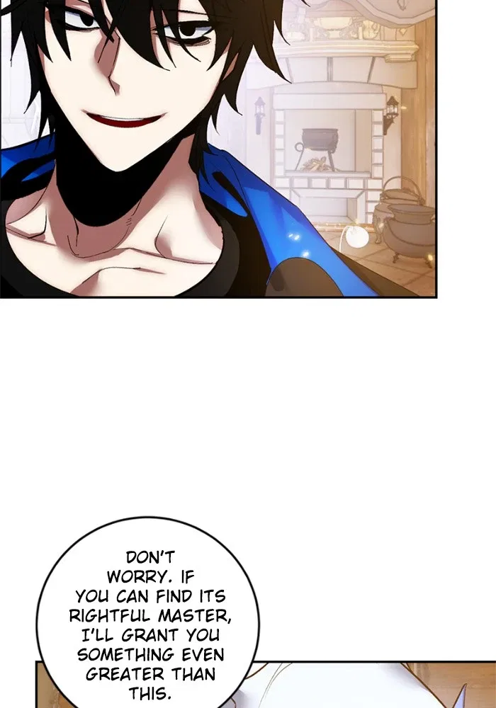 Return to Player Chapter 82 – Page 97