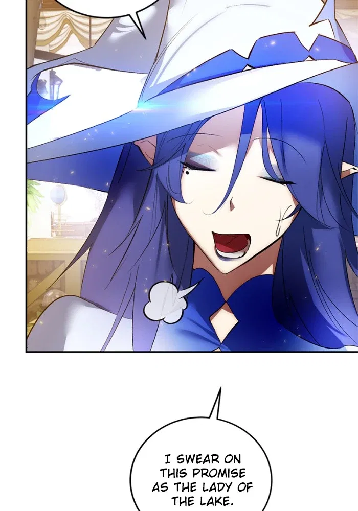 Return to Player Chapter 82 – Page 98