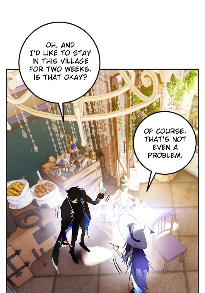 Return to Player Chapter 82 – Page 100